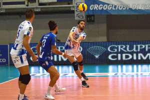 Ricezione di Borgogno