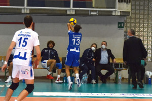 Salvataggio di Pochini