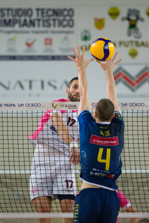 Attacco Fumero