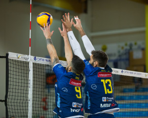 Muro Tinet - Bruno e Bortolozzo