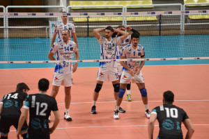 Paoletti, Borgogno, Marra