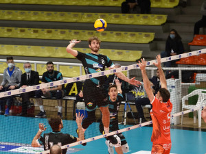 Attacco Mazza