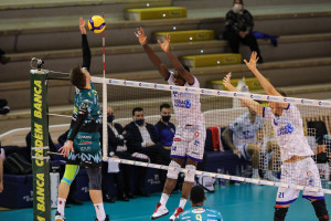Attacco Sole Perugia