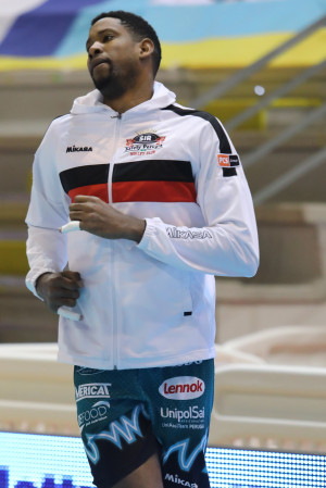 Wilfredo  LEon Perugia