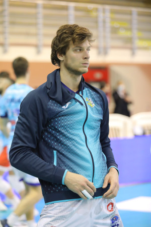 Szwarc Arthur Top Volley