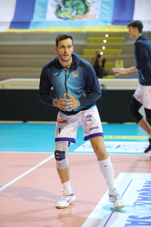 Oreste Cavuto Top Volley