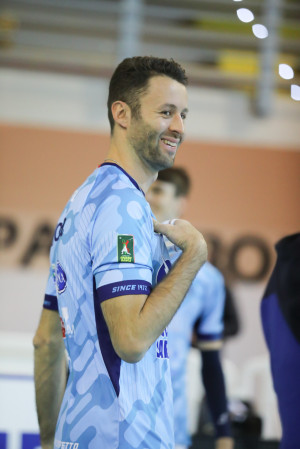 Andrea Rossi Top Volley