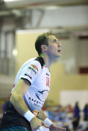 Atasiejevic Perugia