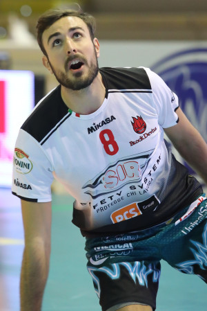 Omar Biglino Perugia