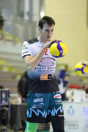 Ricci Fabio Perugia
