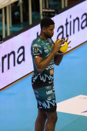 Leon Wilfredo Perugia