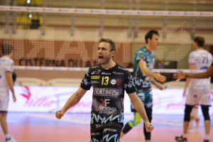 Massimo Colaci Perugia