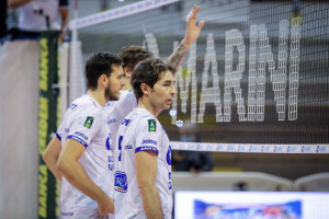 Daniele Sottile Top Volley