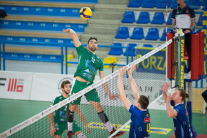 Attacco Luisetto
