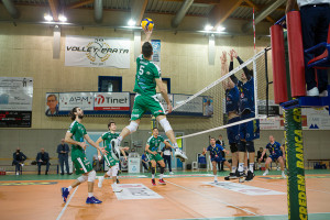 Attacco Gamba