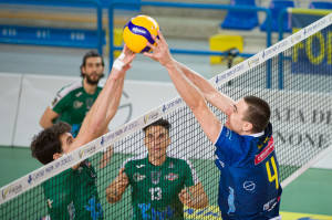 Contrasto Alberini Dal Col