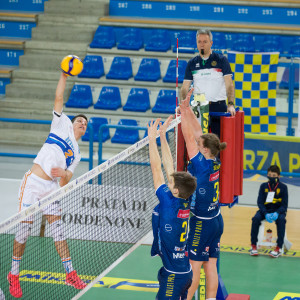 Attacco Bomben