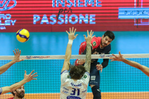 attacco Lanza