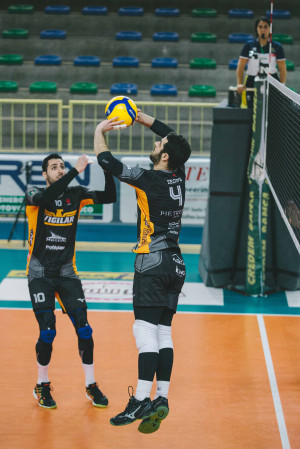 palleggio Fano