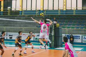 Attacco Fumero