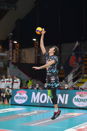 Ricci battuta