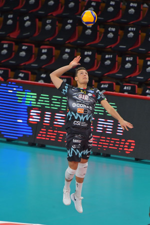 Zimmermann in battuta