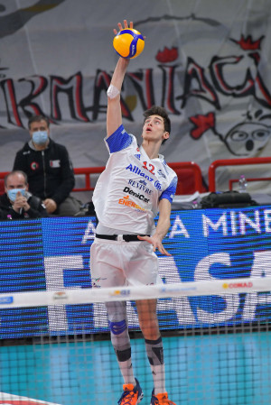 Leandro Mosca