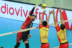 attacco Lanza