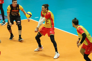 Thibault Rossard ricezione