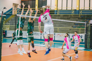 ATTACCO DI BREUNING