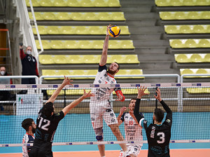Attacco Cargioli