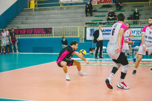 RICEZIONE DI RAFFA