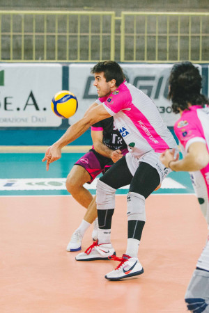 RICEZIONE DI TEJA