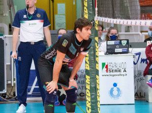 Regattieri in campo