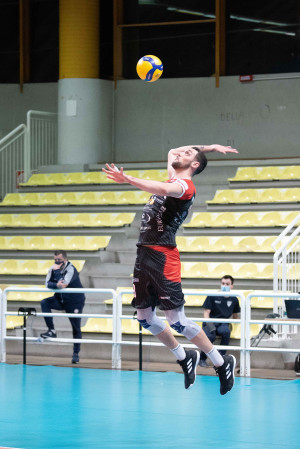 Battuta Spadavecchia