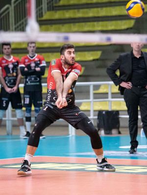 Ricezione Mazzone