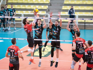 Attacco Marretta