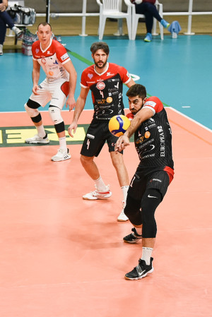 Ricezione Mazzone
