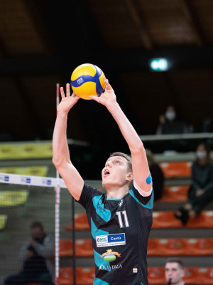 Palleggio Viiber