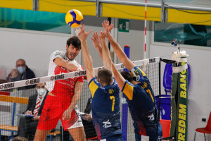 Cappelletti in attacco