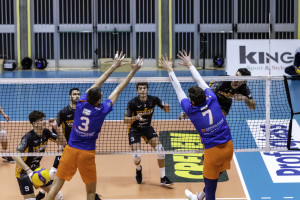 Lucconi da posto 4 passa il muro di Bressan e Maccabruni