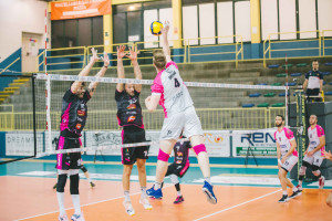 ATTACCO DI BREUNING