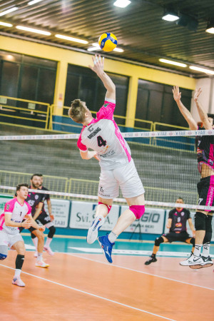 ATTACCO DI BREUNING