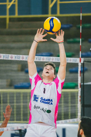 ALZATA DI SANTAMBROGIO