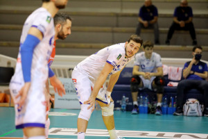 oreste cavuto