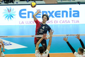 Donovan Dzavoronok
