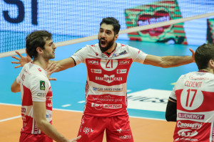 Seyed Mohammad Mousavi Eraghi