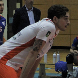 Maccabruni AVS Mosca Bruno 
