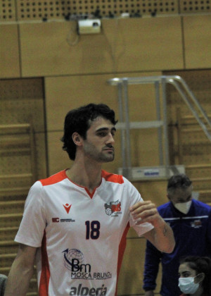Gasperi AVS Mosca Bruno Bolzano