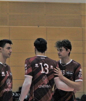 Depalma UniTrento